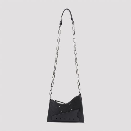 Snatched Micro Hobo Bag - Maison Margiela - Modalova