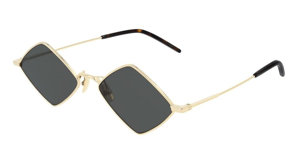 Sl 302 Lisa-004 - Sunglasses - Saint Laurent - Modalova