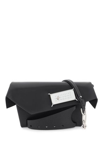 Snatched Classique Clutch - Maison Margiela - Modalova