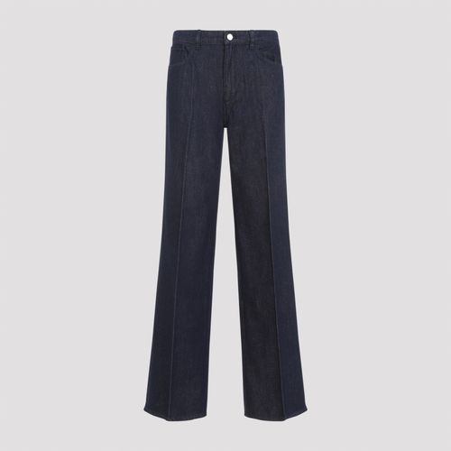 Theory Cotton Jeans - Theory - Modalova