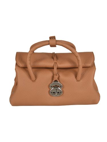 Zanellato Dotta Small Tote - Zanellato - Modalova