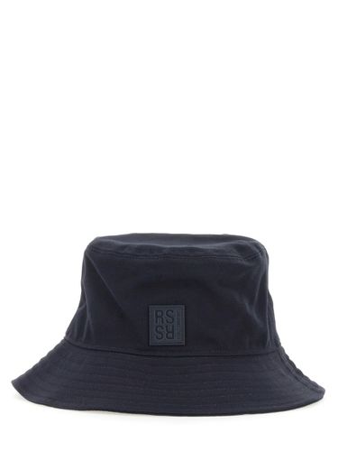 Raf Simons Bucket Hat - Raf Simons - Modalova