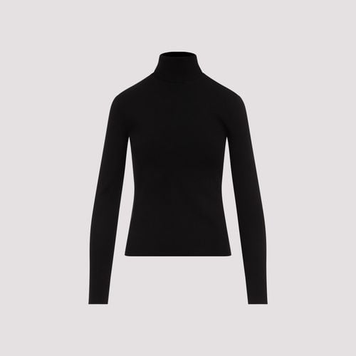 May Turtleneck Sweater - Gabriela Hearst - Modalova