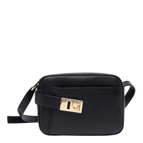 Ferragamo Archive Crossbody Bag - Ferragamo - Modalova