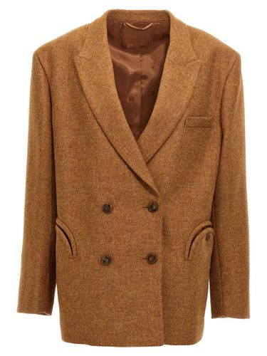 Awatea Nightbreak Blazer - Blazé Milano - Modalova