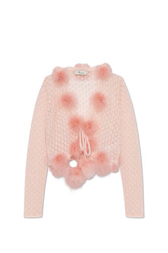 Blumarine Cardigan - Blumarine - Modalova