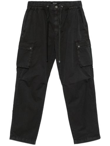 Ksubi Trousers Black - Ksubi - Modalova