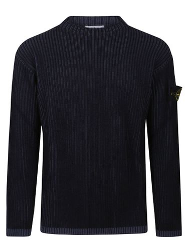 Stone Island Rws Sweater - Stone Island - Modalova