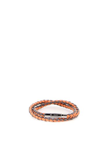 Tod's Mycolors Woven Bracelet - Tod's - Modalova