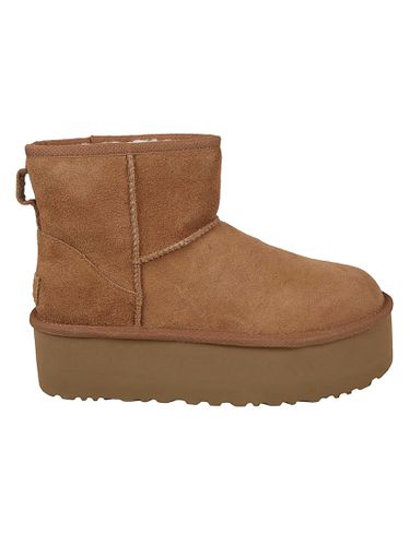 UGG W Classic Mini Platform - UGG - Modalova