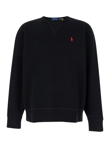 Lscnm1-long Sleeve-knit - Polo Ralph Lauren - Modalova