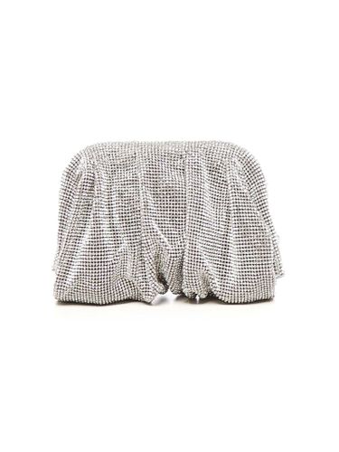 Small Venus Clutch Bag - Benedetta Bruzziches - Modalova