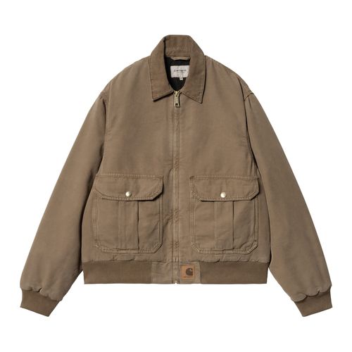 Carhartt Stanton Jacket - Carhartt - Modalova