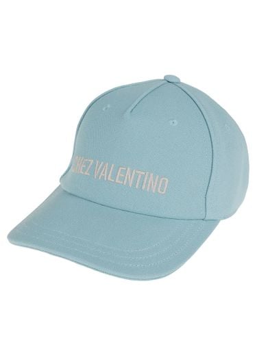 Valentino Garavani Baseball Hat - Valentino Garavani - Modalova