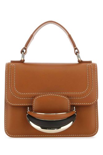 Chloé Kattie Small Crossbody Bag - Chloé - Modalova