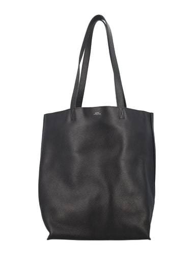 A. P.C. Maiko Shopper Tote Bag - A.P.C. - Modalova