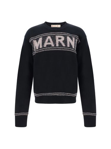 Marni Sweater - Marni - Modalova