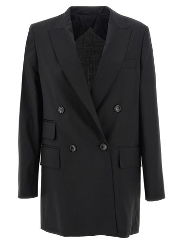 Max Mara nebbie Blazer - Max Mara - Modalova