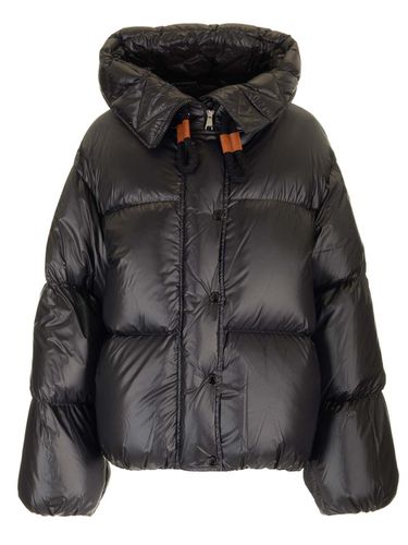 Moncler borey Down Jacket - Moncler - Modalova