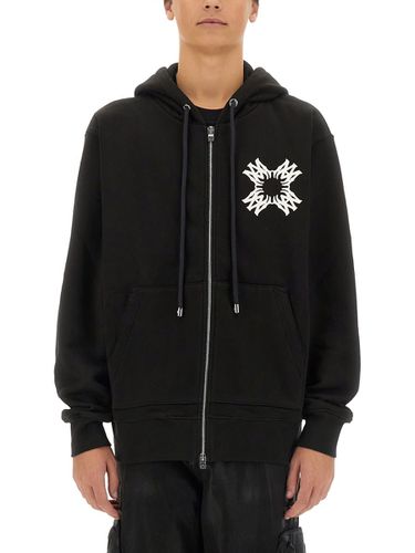 AMIRI Hoodie - AMIRI - Modalova