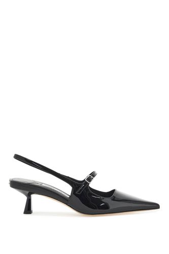 Jimmy Choo Didi 45 Slingback Pumps - Jimmy Choo - Modalova