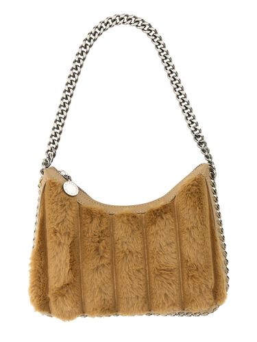 Falabella Mini Shoulder Bag - Stella McCartney - Modalova