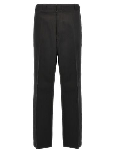 Maison Margiela Canvas Pants - Maison Margiela - Modalova