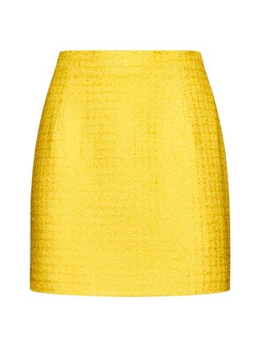 Alessandra Rich Skirt - Alessandra Rich - Modalova