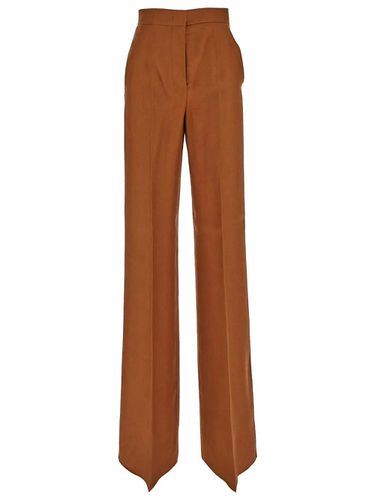 Max Mara Pleated Front Trousers - Max Mara - Modalova