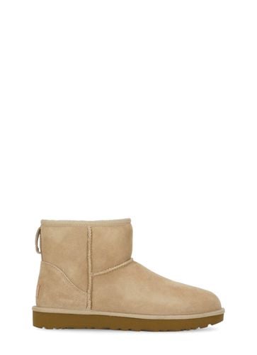 UGG Classic Mini Ii Ankle Boots - UGG - Modalova