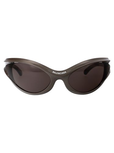 Bb0317s Sunglasses - Balenciaga Eyewear - Modalova