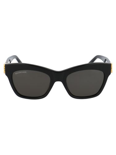 Bb0132s Sunglasses - Balenciaga Eyewear - Modalova