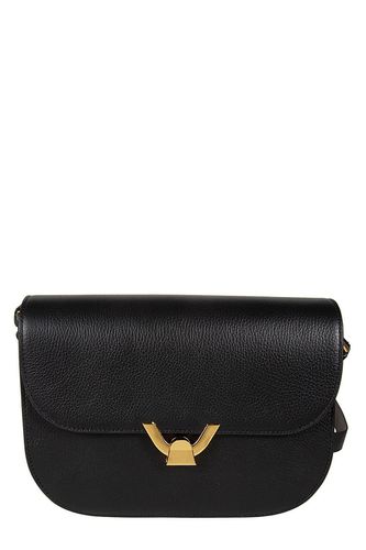 Coccinelle Dew Medium Shoulder Bag - Coccinelle - Modalova