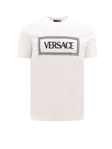 Versace T-shirt - Versace - Modalova