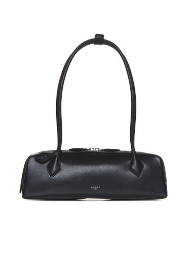 Alaia Le Teckel Shoulder Bag - Alaia - Modalova