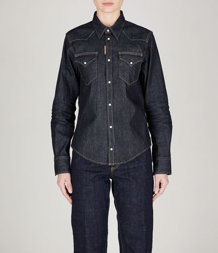 Dsquared2 Shirts - Dsquared2 - Modalova