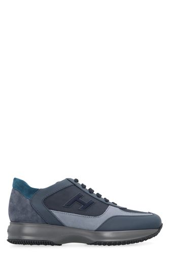 Hogan Interactive Low-top Sneakers - Hogan - Modalova