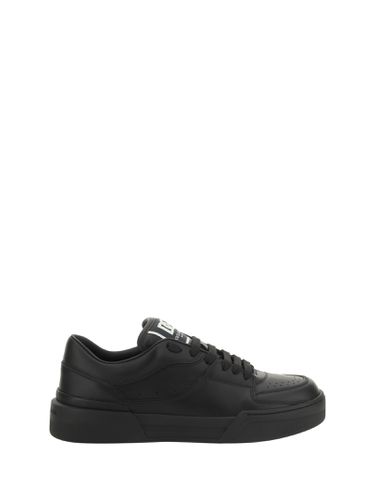 Dolce & Gabbana Roma Sneakers - Dolce & Gabbana - Modalova