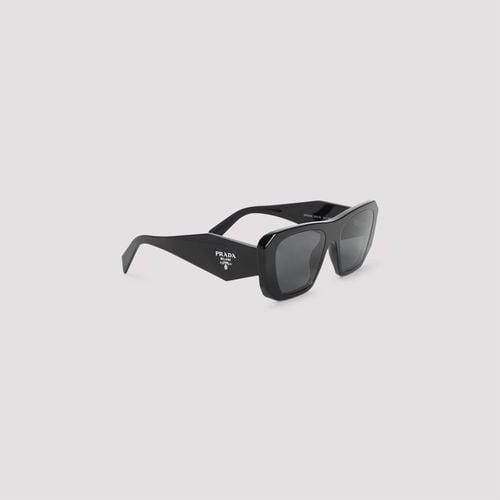 Prada Eyewear Symbole Sunglasses - Prada Eyewear - Modalova