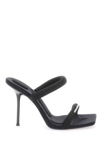 Alexander Wang Julie Sandals - Alexander Wang - Modalova