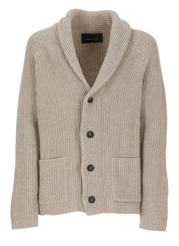 Tagliatore Jackson Cardigan - Tagliatore - Modalova