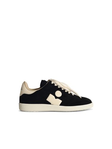 Bryce Suede Sneakers - Marant Étoile - Modalova