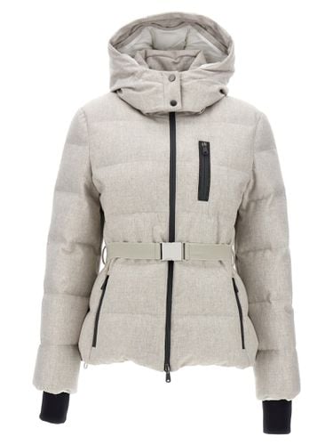 Brunello Cucinelli ski Down Jacket - Brunello Cucinelli - Modalova