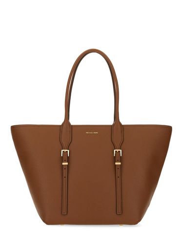 Michael Kors Leather moore Bag - Michael Kors - Modalova