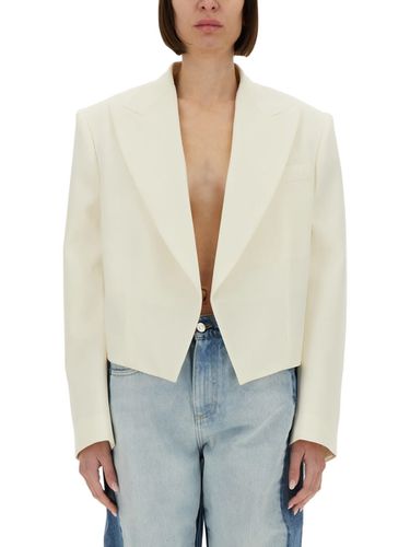 Stella McCartney cropped Blazer - Stella McCartney - Modalova