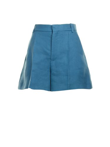 Chloé Tailored Shorts - Chloé - Modalova