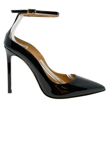 Love Affair 105 Pumps - Aquazzura - Modalova