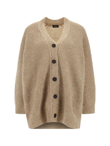 Fabiana Filippi Diamond Cardigan - Fabiana Filippi - Modalova