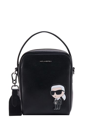 Karl Lagerfeld Shoulder Bag - Karl Lagerfeld - Modalova