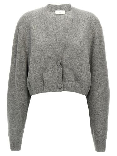 Dries Van Noten taiga Cardigan - Dries Van Noten - Modalova